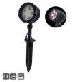 5X3w IP65 LED Landscape Garden Spotlight